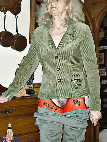 GRANNY JOSEE FOTOS GAGS