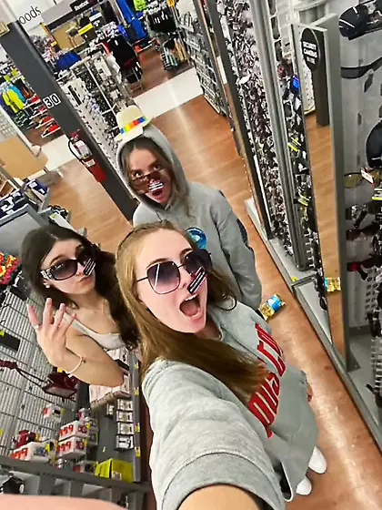 German Teen Slut Emilia