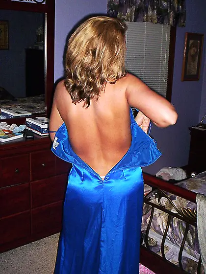 Tennessee Slut,  Amy Matney