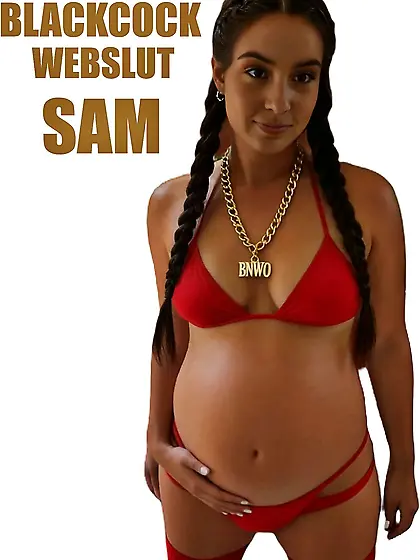 BLACKCOCK WEBSLUT SAM