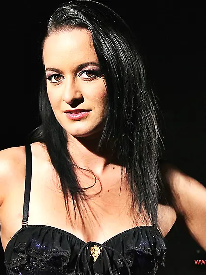 Barbie Pink learns what