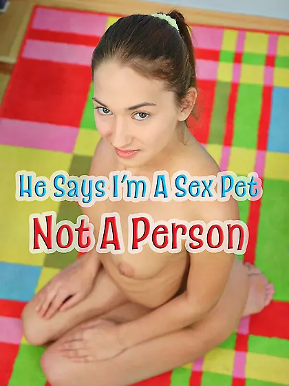 Sex pet