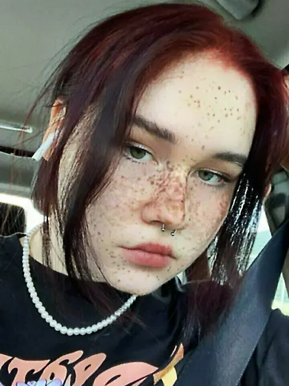 Cuck exposes ugly disgusting SLAG for life