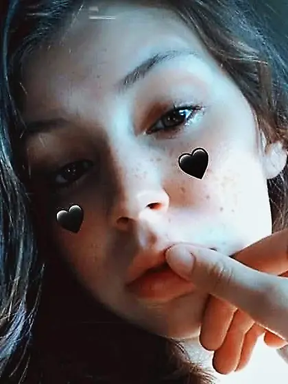 Yummy Allison pt. 2 she's definitely improving boys