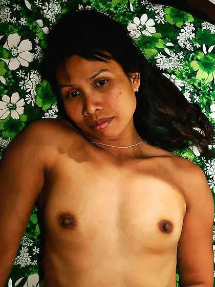 Sawarea Amateur Perth Model