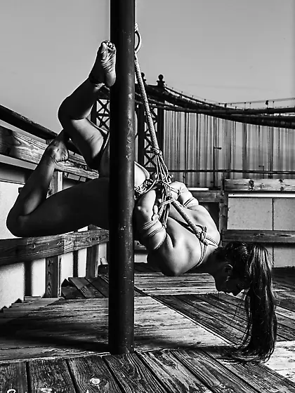 Bound Beautifully 2.