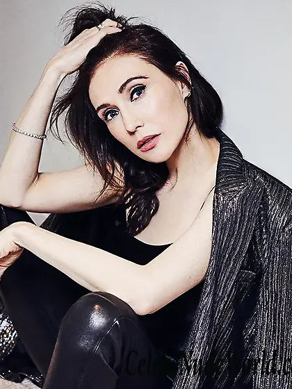 Carice van Houten Hot