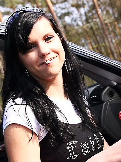 Blow Jobs Cum Swallow POV Station from Europe