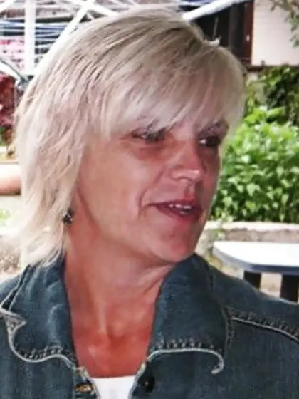 Rosi my very first M. I. L. F. ! What would you do with her?