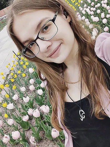 Sonia F - german slutty girl - deutsche schlampe