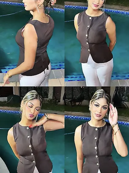 Tight Ass Cameltoe Bitch