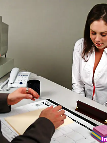 Naughty college lassie fucked