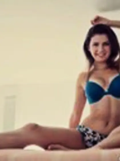 Dare Taylor (Darian VanWaes)