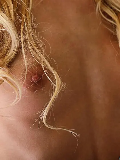 22 yo Caprice Capone