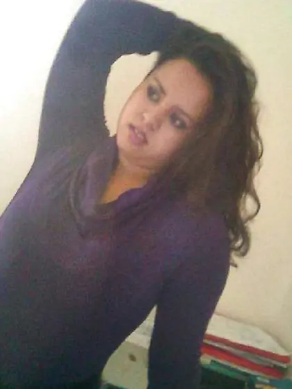 Arab Moroccan: ilham