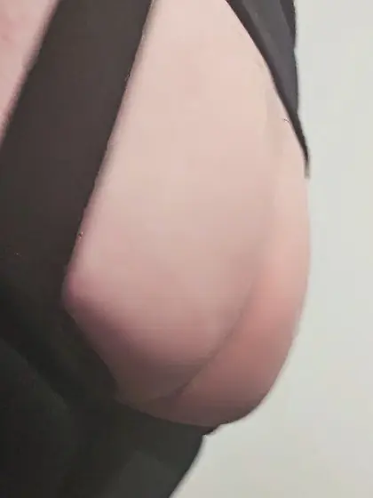 I want BBC but im scared