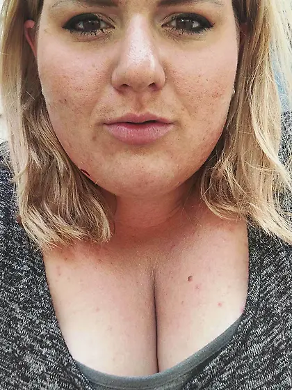 sexy bbw slut Tory