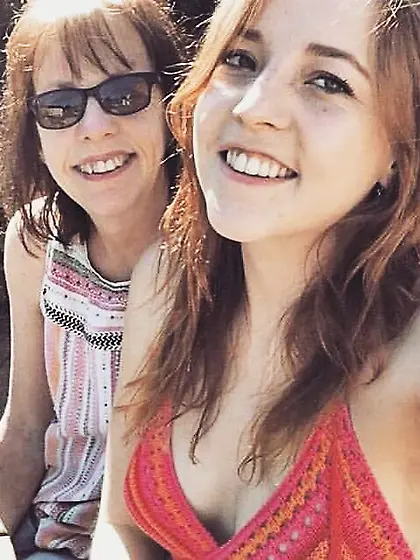 Mothers and Daughters