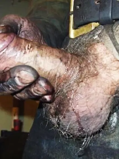 when the stink lures you like a moth to a flame