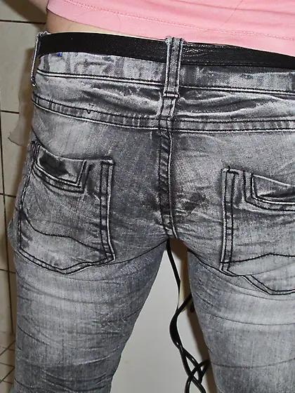 Herrin Ela und ihr Popolecker