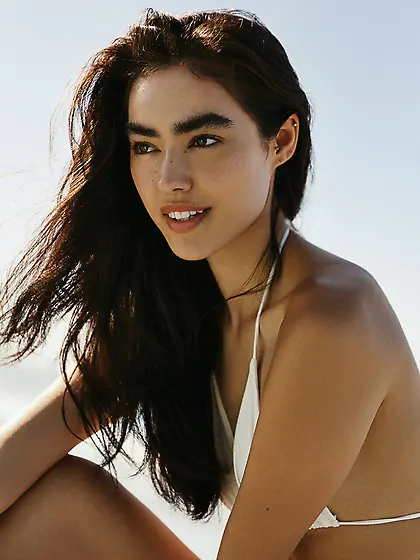Mixed Asian Model Mia