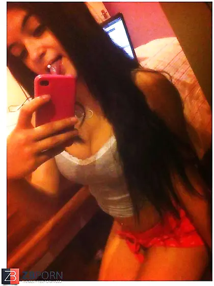 Wonderful Turkish Teenager With Tummy Piercing