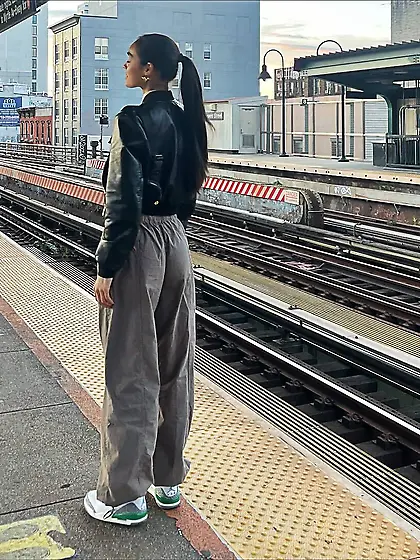 Mixed Asian Model Mia