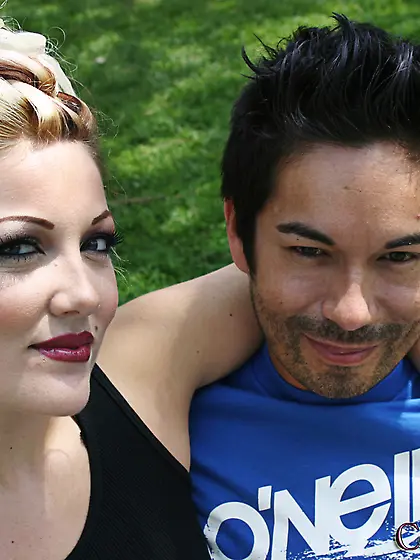 Another Silly Cuckold With John