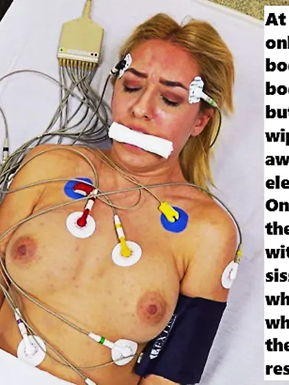 sissystephanie's dreams of slaverly