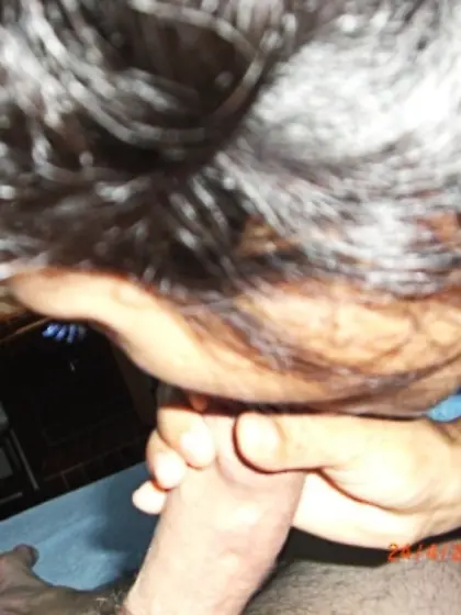 auch ein herrliches Vötzchen