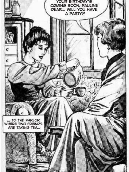 Noble women and their dirty lesbian games