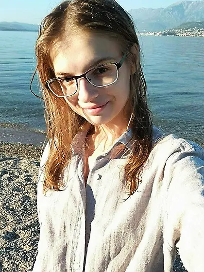 Sonia F - german slutty girl - deutsche schlampe