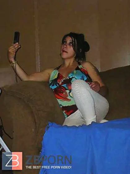 More of the Latin Tramp