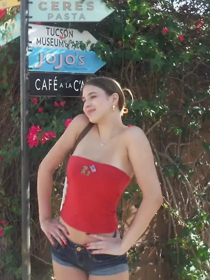 Hot Legal AZ Teen Socials