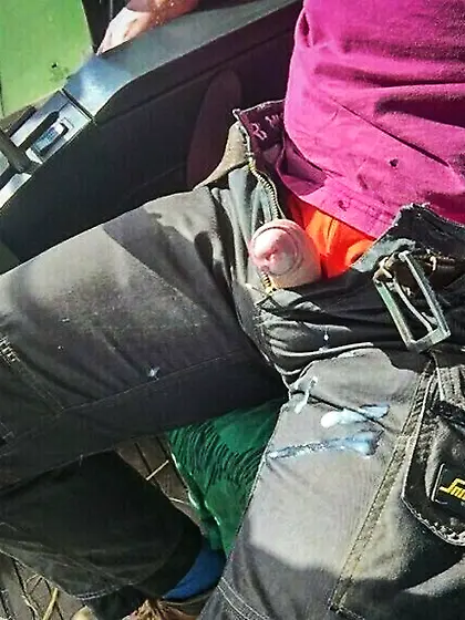 when the stink lures you like a moth to a flame