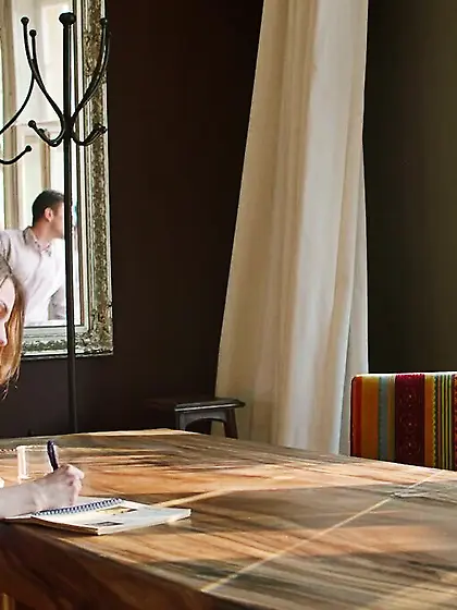 Hot sexy teen fucked hard by big dick