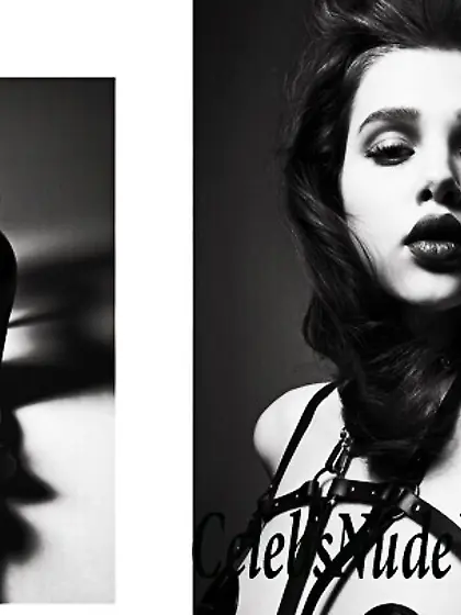 Anais Pouliot Sexy Photos