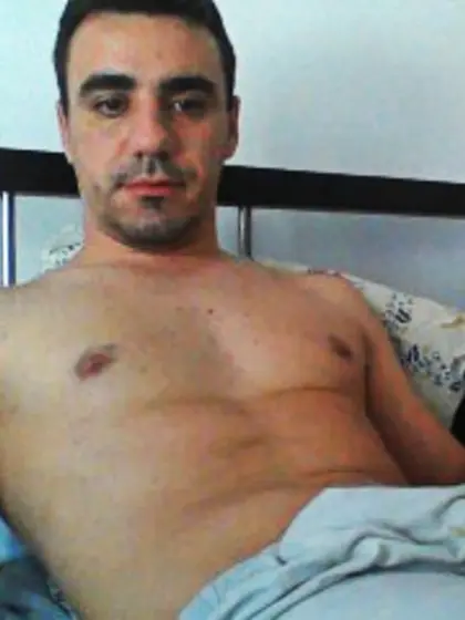 Brunette Jacobbrazil Live Orgasm.