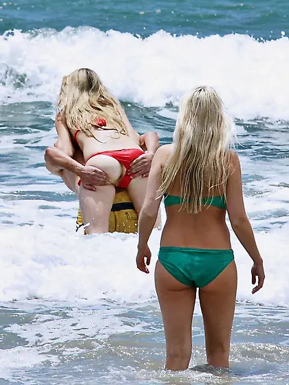 theSandfly Voyeur Skills!