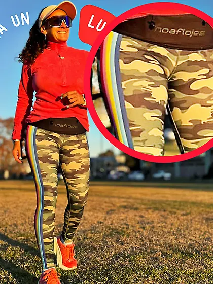 Milf hot cameltoe and ass (3)