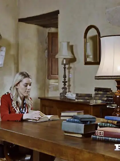 Blonde german teen rough sex