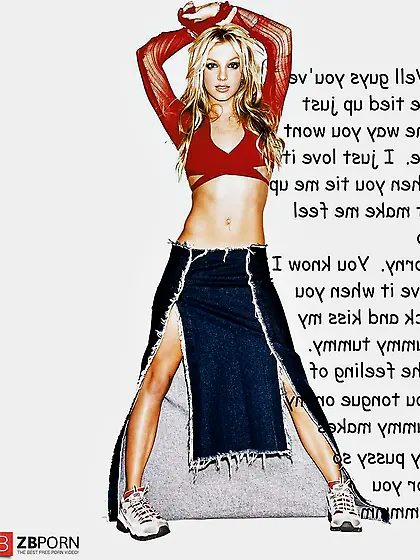 Britney Peckers Hump Stories