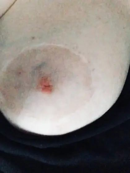 Bbw slut with big saggy tits