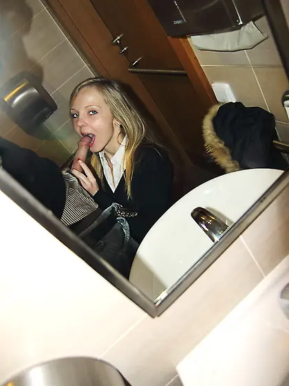 Blow Jobs Deepthroat POV Station from Europe