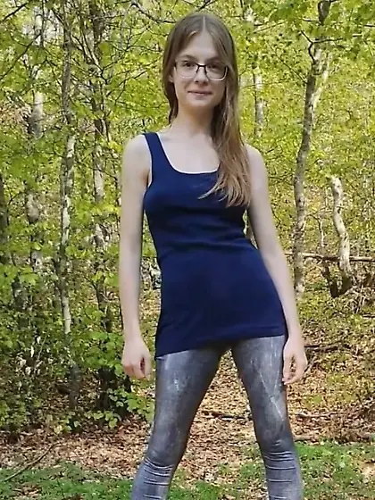 Sonia F - german slutty girl - deutsche schlampe