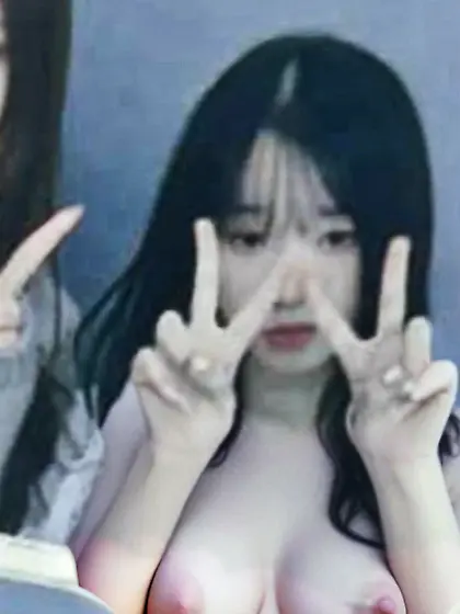 전교 오나홀 육변기 기하윤