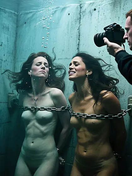 Bets? Megan Markle or Kate Middleton