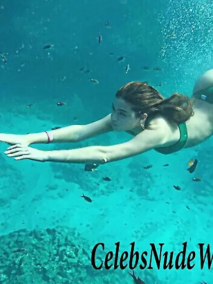 Hot photo of Daniela Lopez Osorio