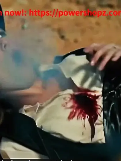 Beth shot and left for dead