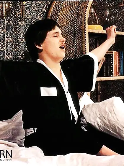 Vintage Magazines Hook-Up Weird